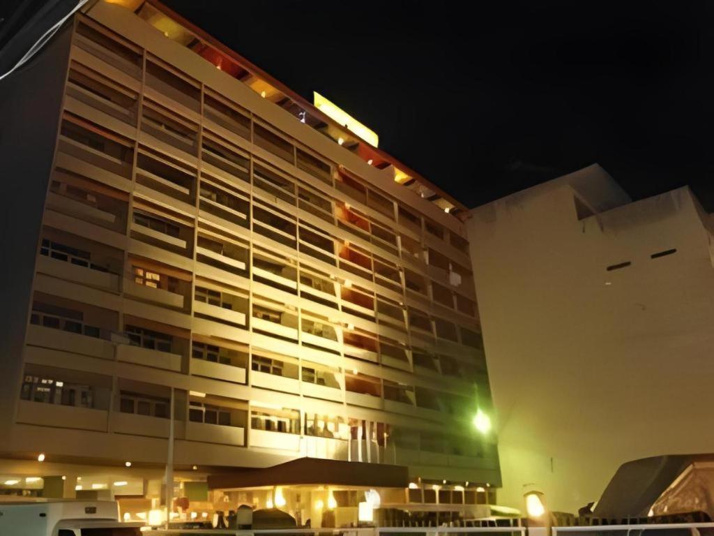 Ubon Hotel Ubon Ratchathani Exterior foto